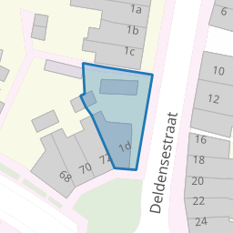 Perceel AML01-H-11880