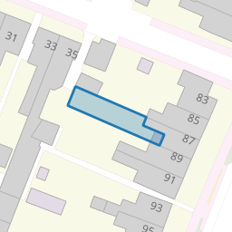 Perceel AML01-H-11889