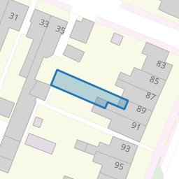 Perceel AML01-H-11890