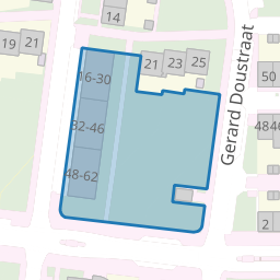 Perceel AML01-H-11902