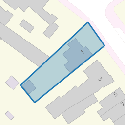 Perceel AML01-H-11920