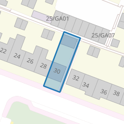 Perceel AML01-H-11922