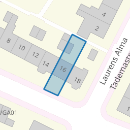 Perceel AML01-H-11926