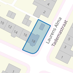 Perceel AML01-H-11927
