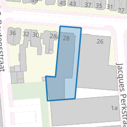 Perceel AML01-H-11940