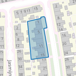 Perceel AML01-H-11941
