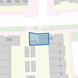 Perceel AML01-H-11964