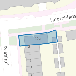 Perceel AML01-H-11965