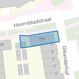 Perceel AML01-H-11968