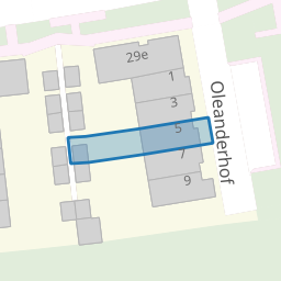 Perceel AML01-H-11971