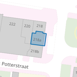 Perceel AML01-H-11977