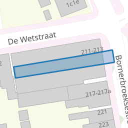 Perceel AML01-H-11980