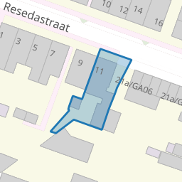 Perceel AML01-H-12001