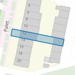 Perceel AML01-H-12014