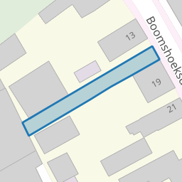 Perceel AML01-H-12028