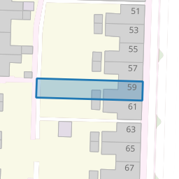 Perceel AML01-H-12038
