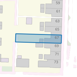 Perceel AML01-H-12042
