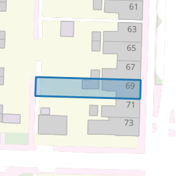 Perceel AML01-H-12043