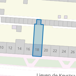 Perceel AML01-H-12061