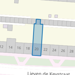 Perceel AML01-H-12062
