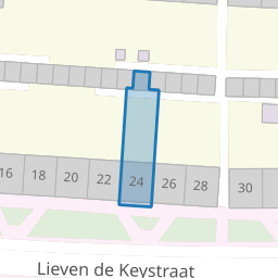 Perceel AML01-H-12064