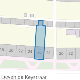 Perceel AML01-H-12065