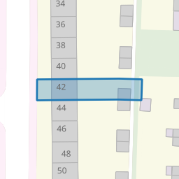 Perceel AML01-H-12116