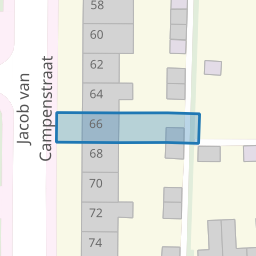 Perceel AML01-H-12128