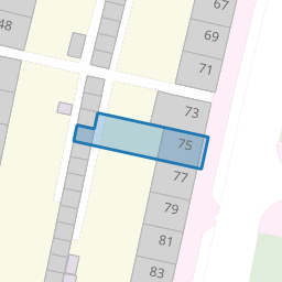 Perceel AML01-H-12161