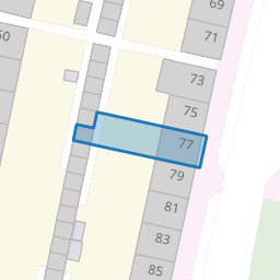 Perceel AML01-H-12162
