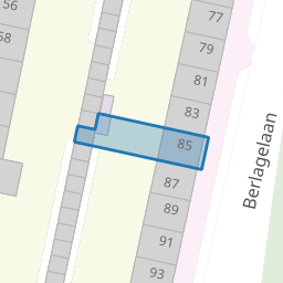 Perceel AML01-H-12166