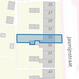 Perceel AML01-H-12201