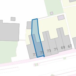 Perceel AML01-H-12251