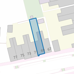 Perceel AML01-H-12254