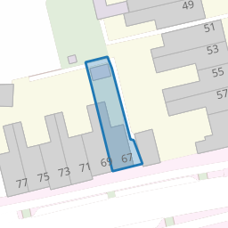 Perceel AML01-H-12255