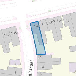 Perceel AML01-H-12256