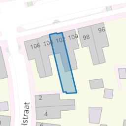 Perceel AML01-H-12258