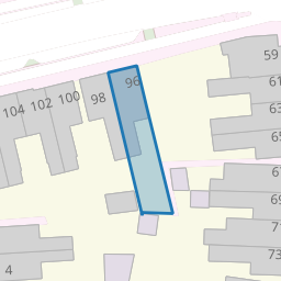 Perceel AML01-H-12261
