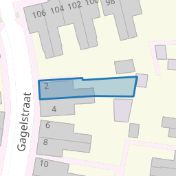 Perceel AML01-H-12262