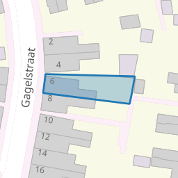 Perceel AML01-H-12264