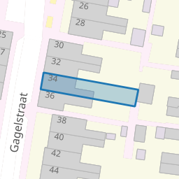 Perceel AML01-H-12273