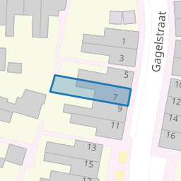 Perceel AML01-H-12279