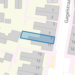Perceel AML01-H-12280