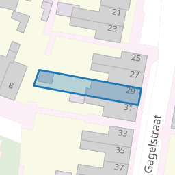 Perceel AML01-H-12285
