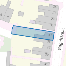 Perceel AML01-H-12287