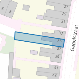 Perceel AML01-H-12288