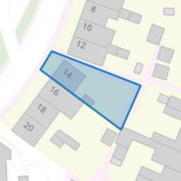 Perceel AML01-H-12299