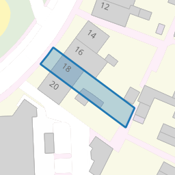 Perceel AML01-H-12301