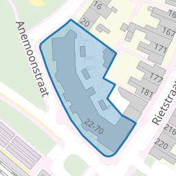 Perceel AML01-H-12303