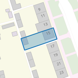 Perceel AML01-H-12311